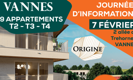 JPO VANNES 7 février 2025